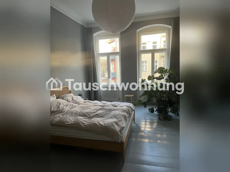 Tauschwohnung: tausche günstige charmante 2-Zimmer Wohnung in Neukölln — photo 1